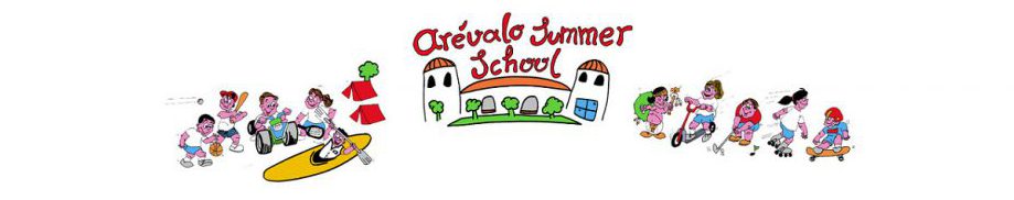 Arevalo Summer School